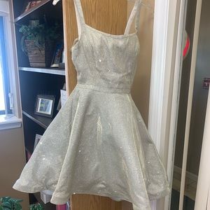 Beautiful Formal Sherri Hill Dress